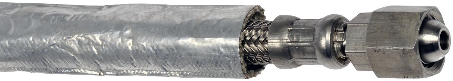 Dorman DOR-625-811 Turbocharger Oil Feed Line