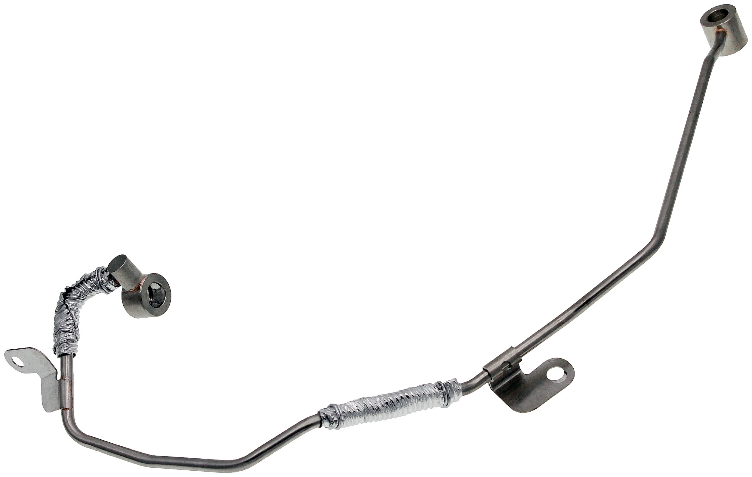 Dorman DOR-625-812 Turbocharger Oil Feed Line