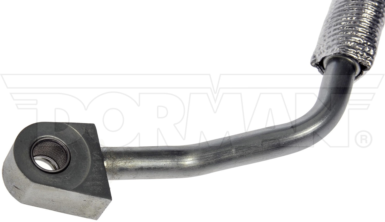 Dorman DOR-625-814 Turbocharger Oil Return Line - Image 2