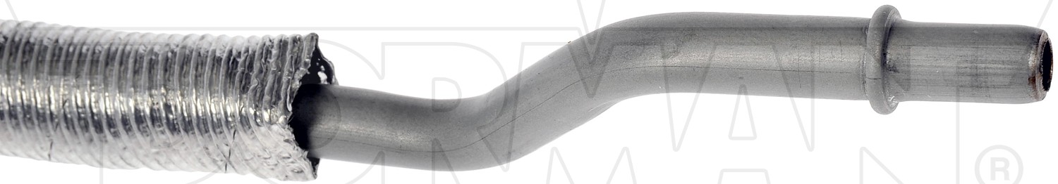 Dorman DOR-625-814 Turbocharger Oil Return Line - Image 3