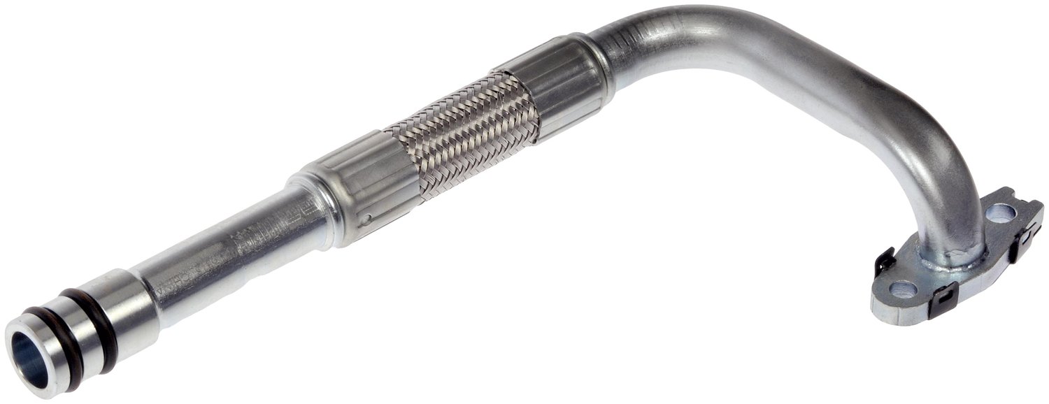 Dorman DOR-625-816 Turbocharger Oil Return Line