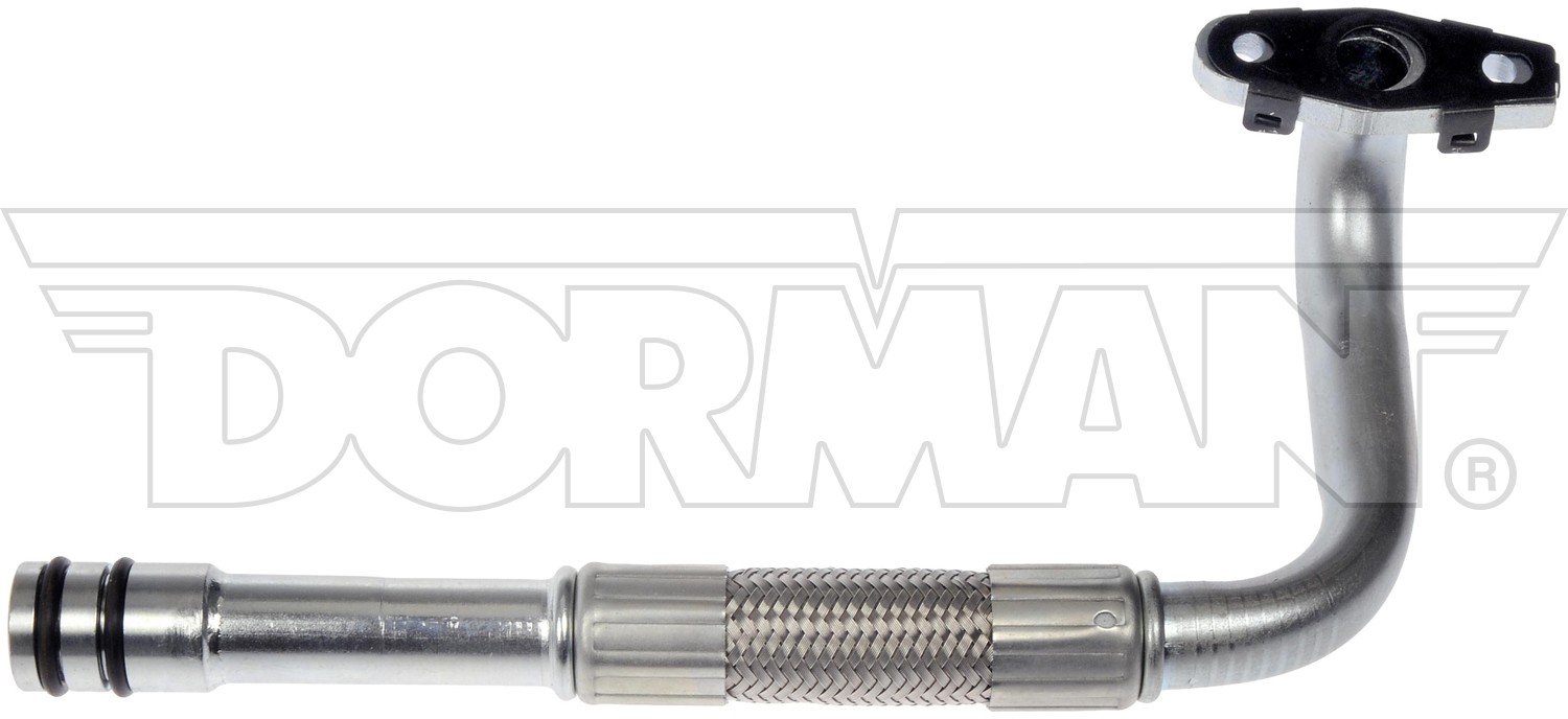 Dorman DOR-625-816 Turbocharger Oil Return Line - Image 2