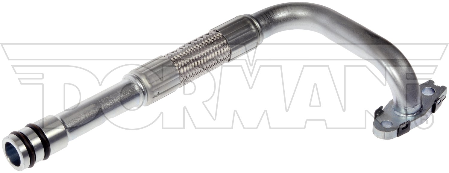 Dorman DOR-625-816 Turbocharger Oil Return Line - Image 3