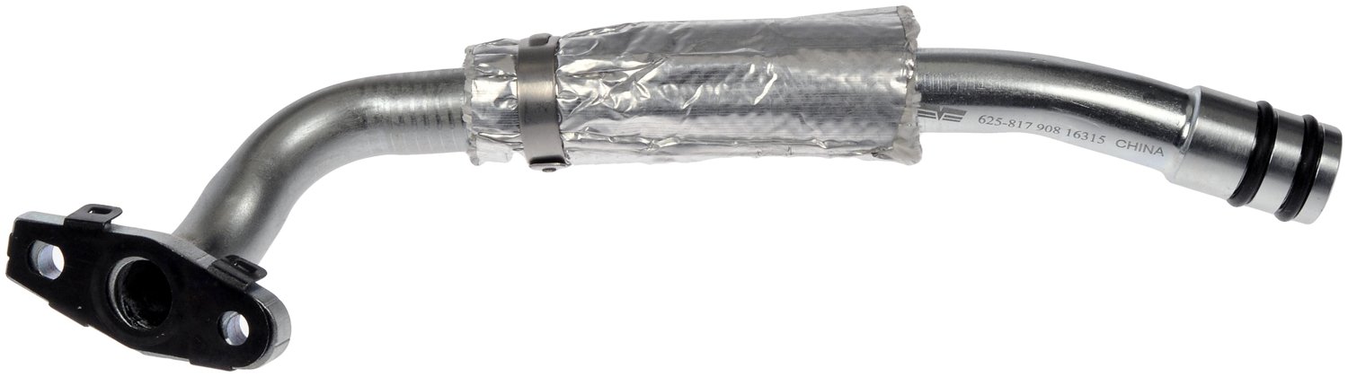 Dorman DOR-625-817 Turbocharger Oil Return Line