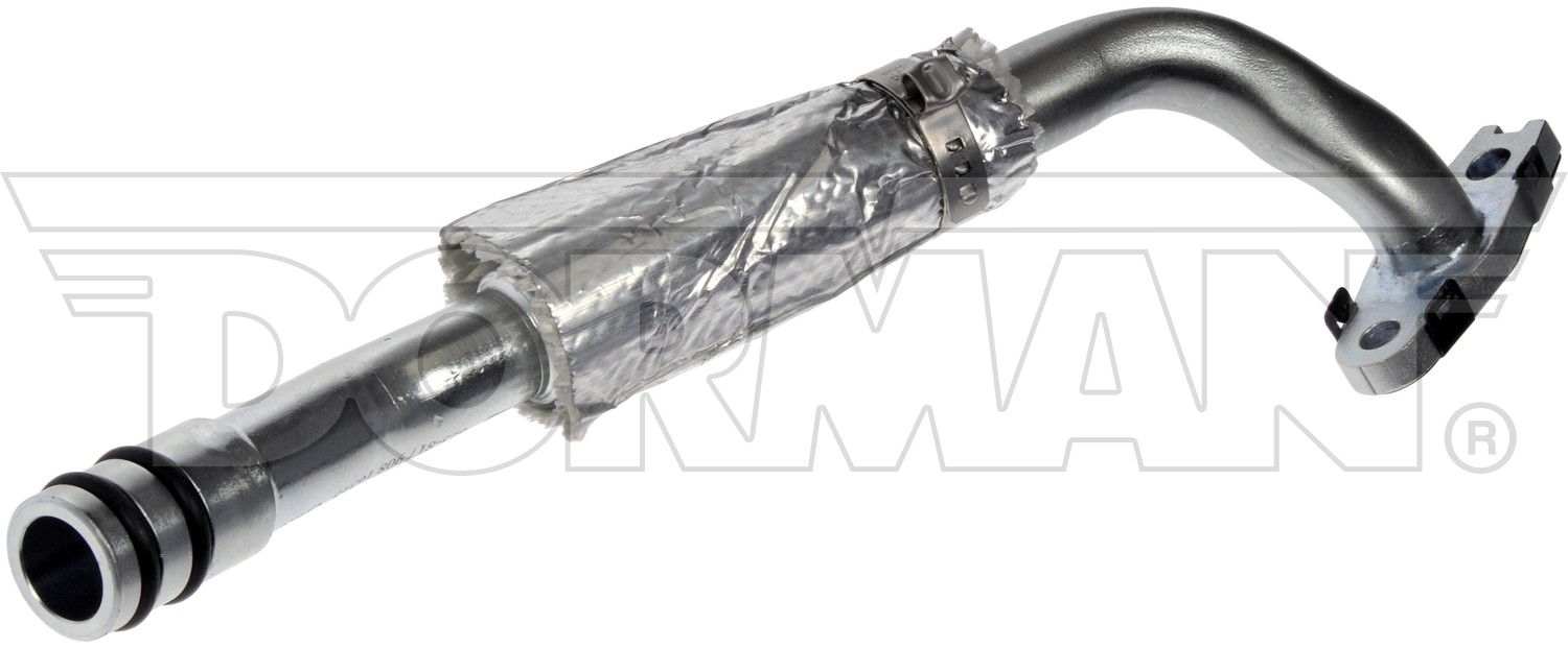 Dorman DOR-625-817 Turbocharger Oil Return Line - Image 2
