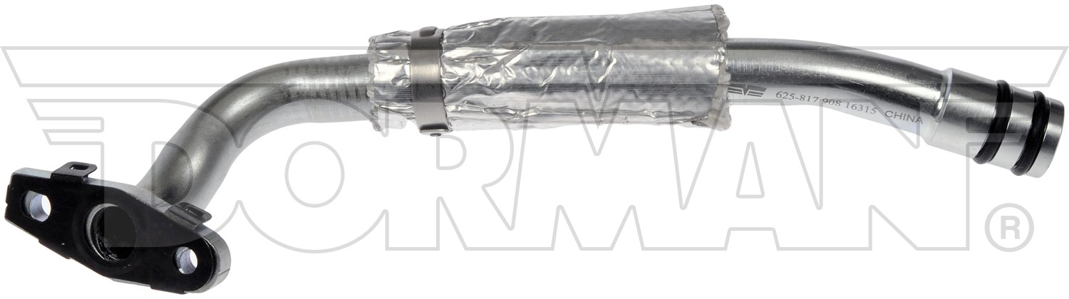 Dorman DOR-625-817 Turbocharger Oil Return Line - Image 3