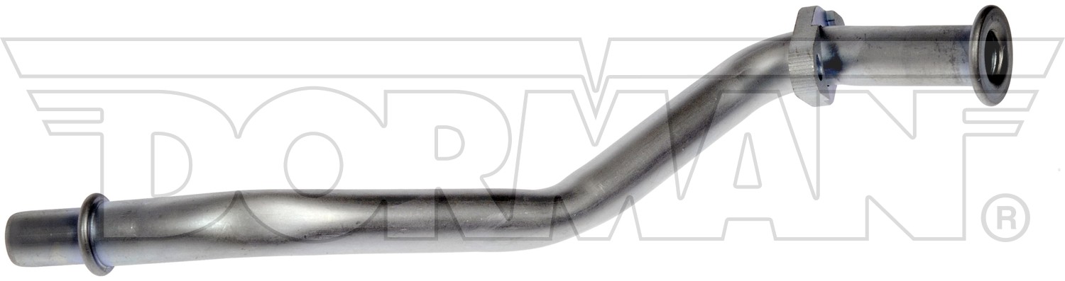 Dorman DOR-625-820 Turbocharger Oil Return Line - Image 3