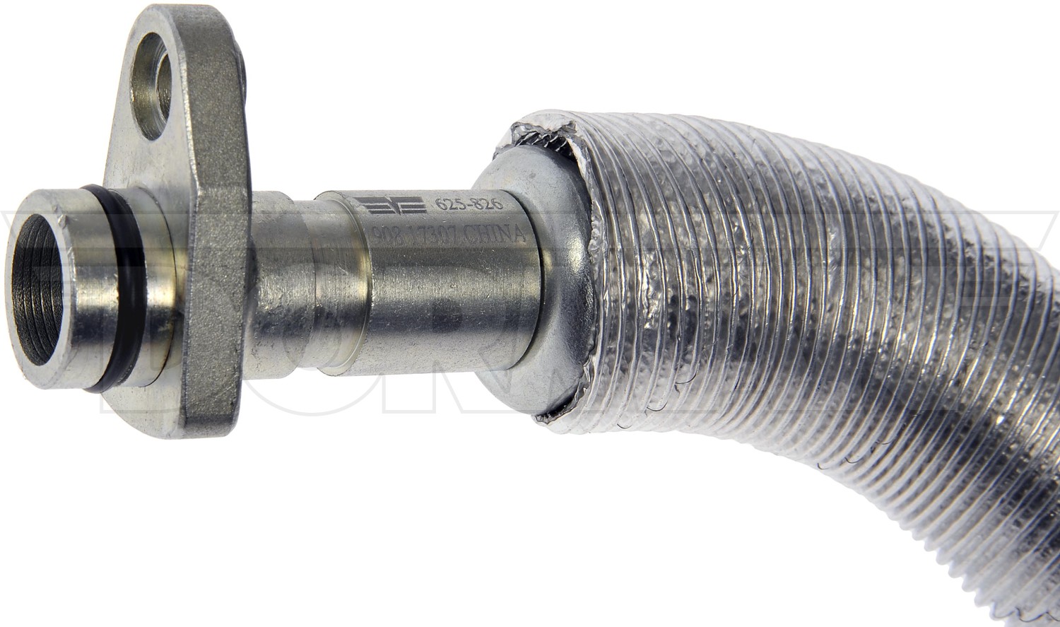 Dorman DOR-625-826 Oil Drain Line Assembly - Image 2