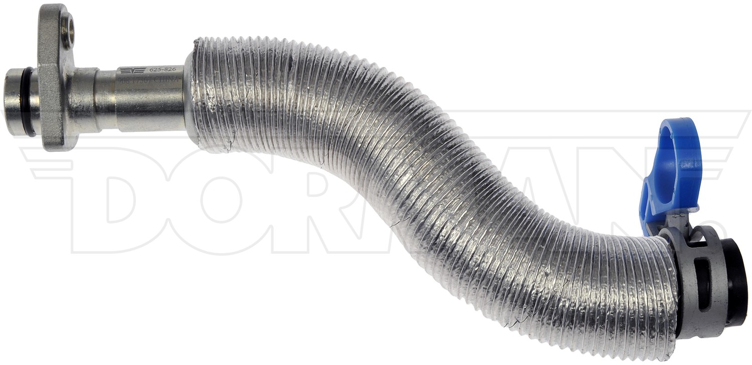 Dorman DOR-625-826 Oil Drain Line Assembly - Image 4