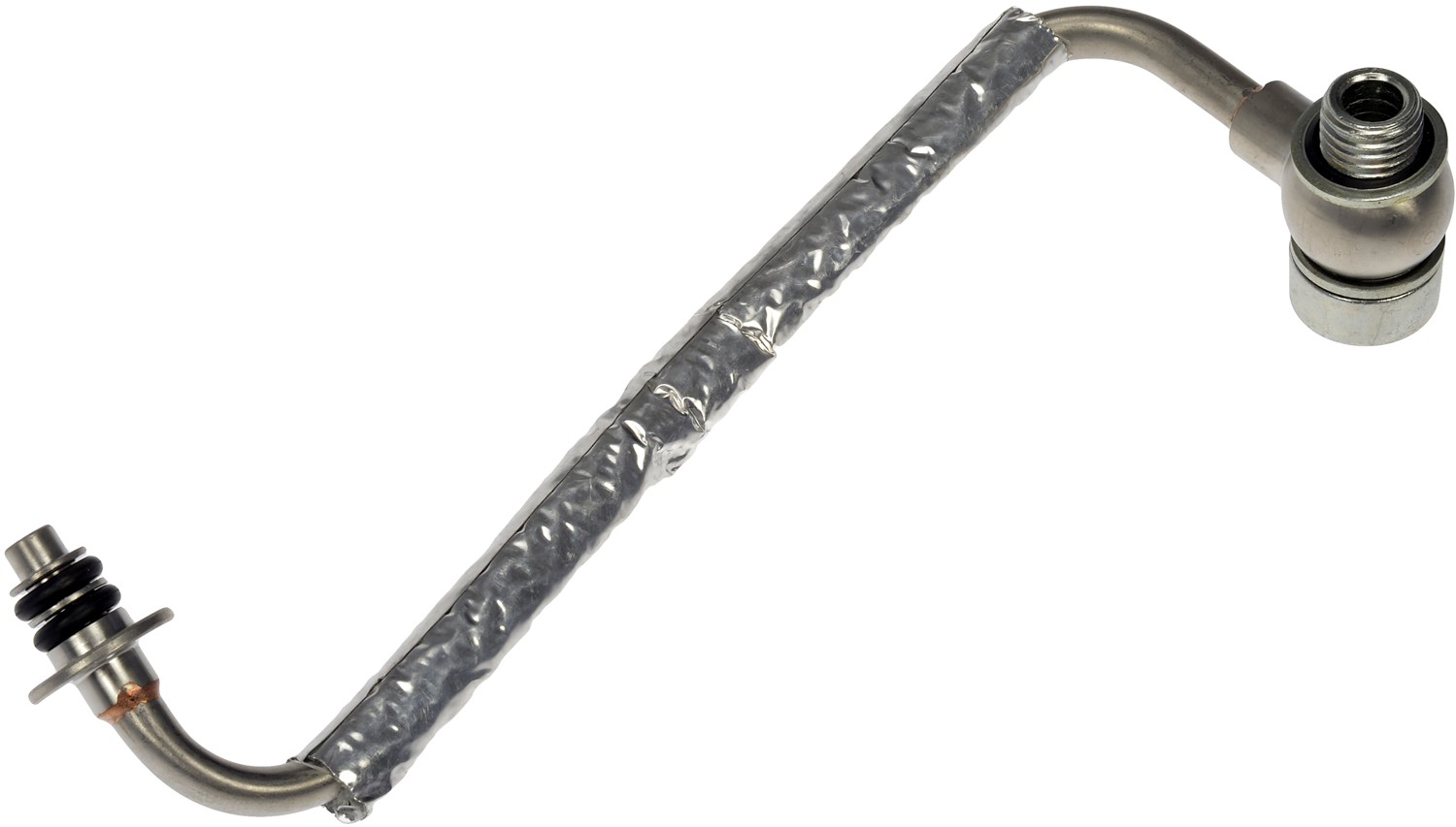 Dorman DOR-625-829 Oil Feed Line Assembly - Image 8
