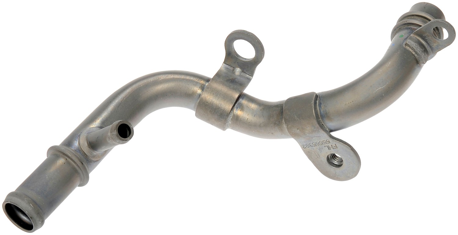 Dorman DOR-625-830 Turbocharger Coolant Feed Line