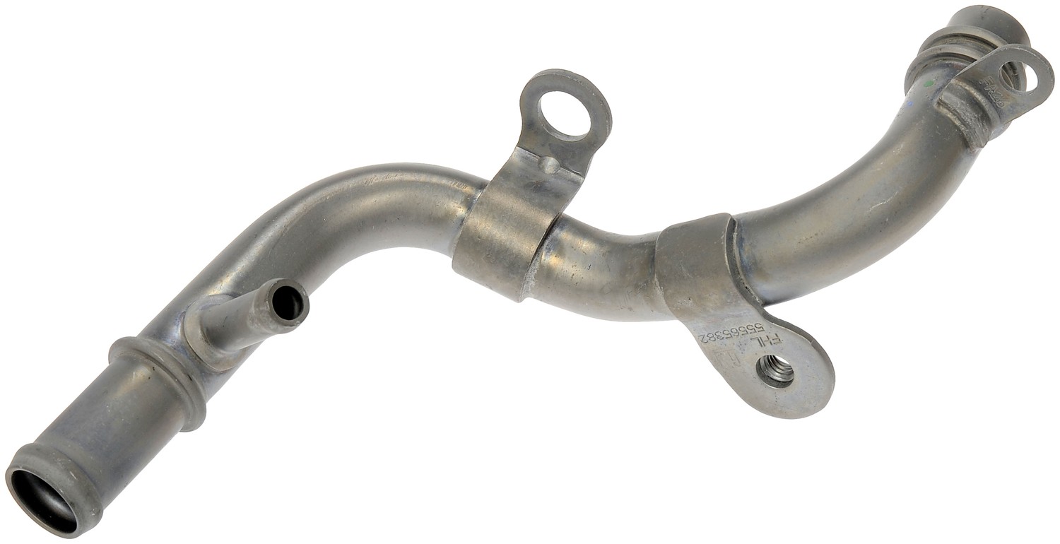 Dorman DOR-625-830 Turbocharger Coolant Feed Line - Image 7