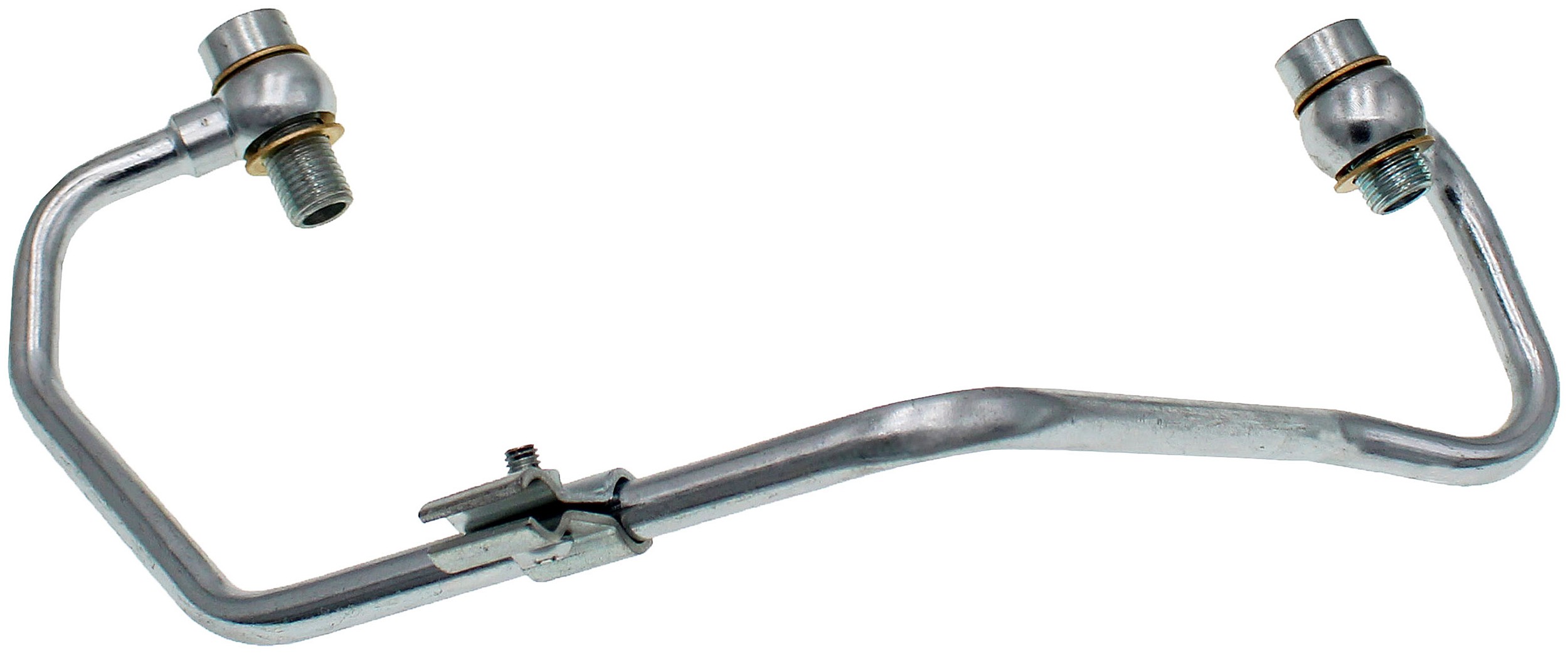 Dorman DOR-625-833 Turbocharger Coolant Feed Line