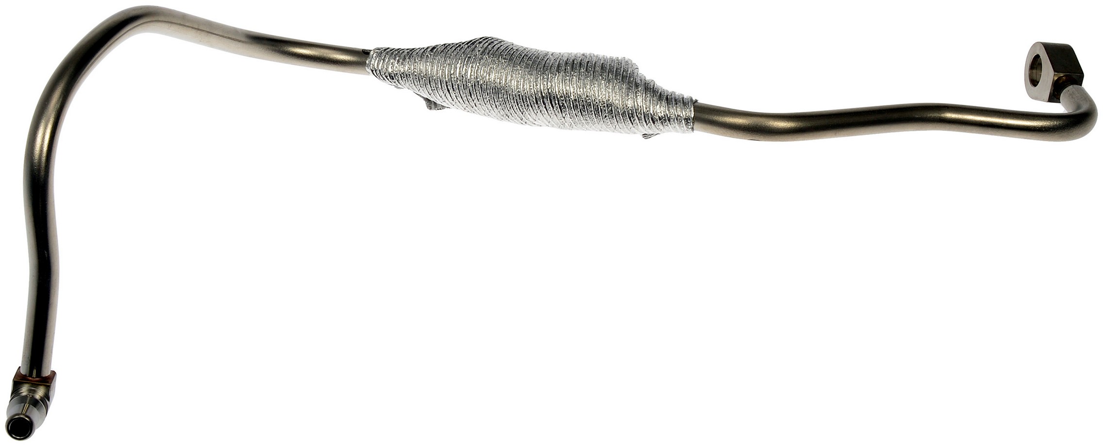 Dorman DOR-625-837 Turbocharger Oil Feed Line