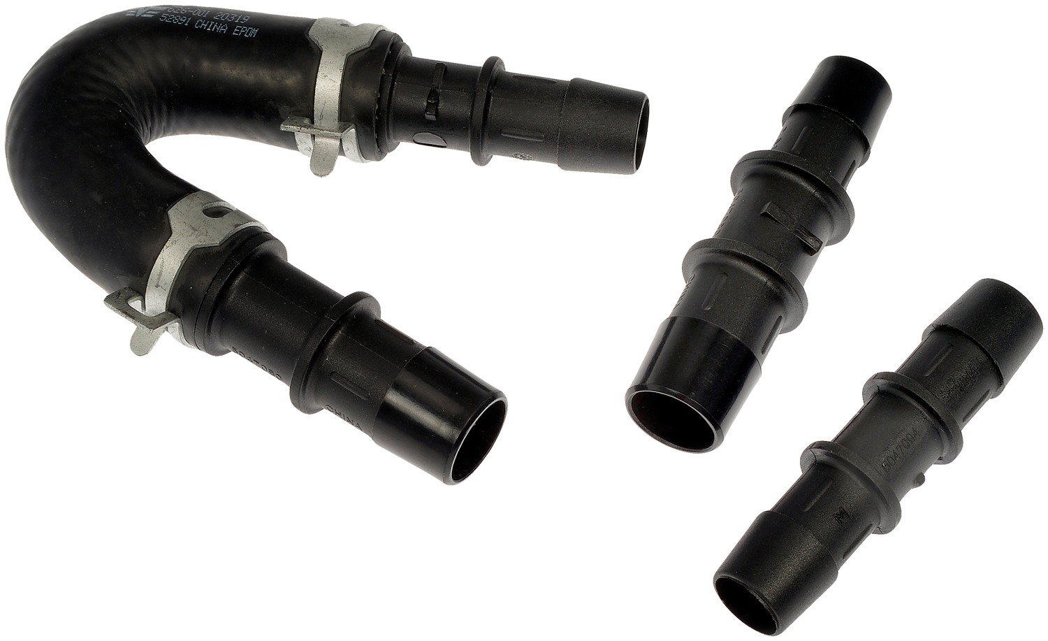 Dorman DOR-626-001 Engine Heater Core Bypass Kit