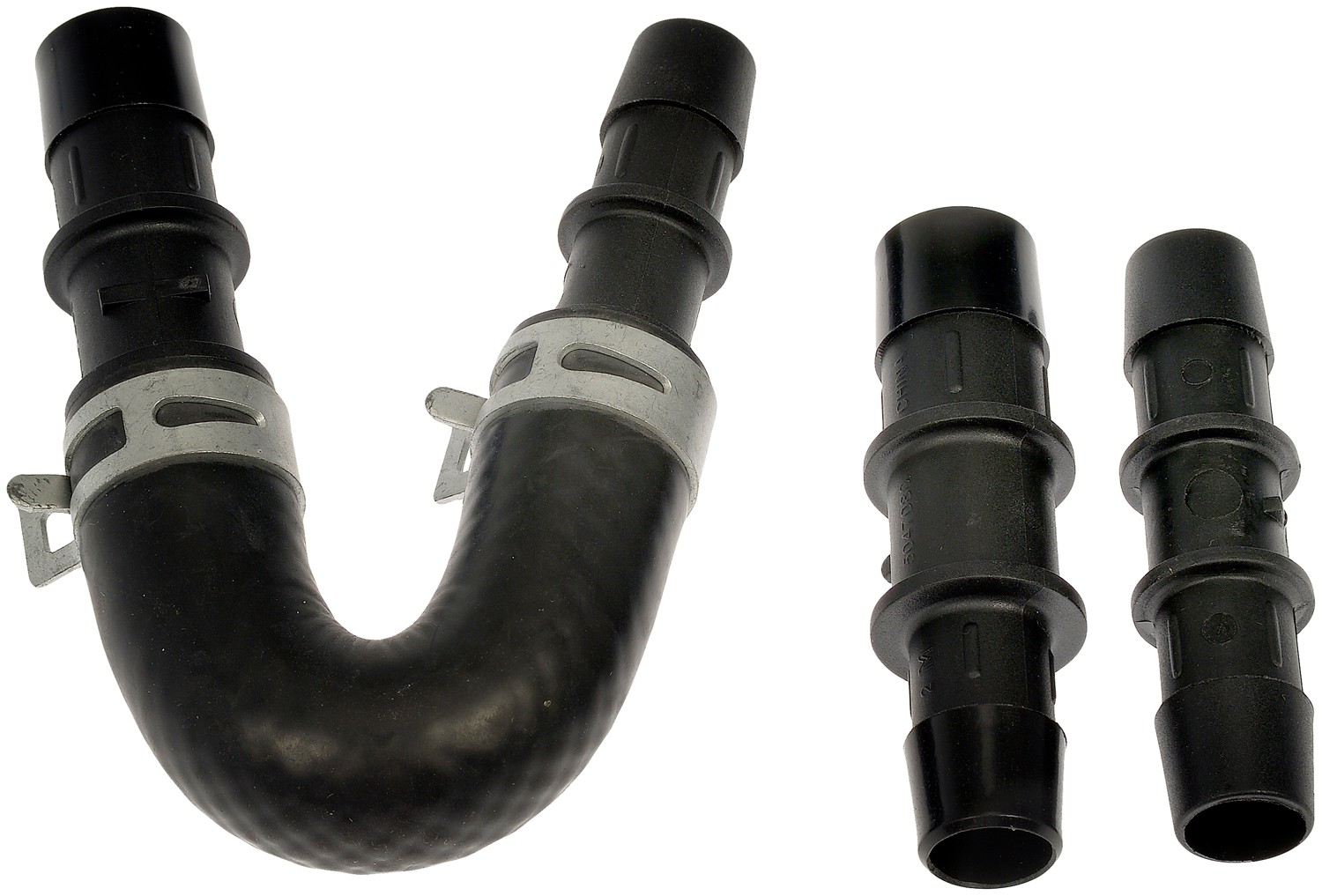 Dorman DOR-626-001 Engine Heater Core Bypass Kit - Image 2