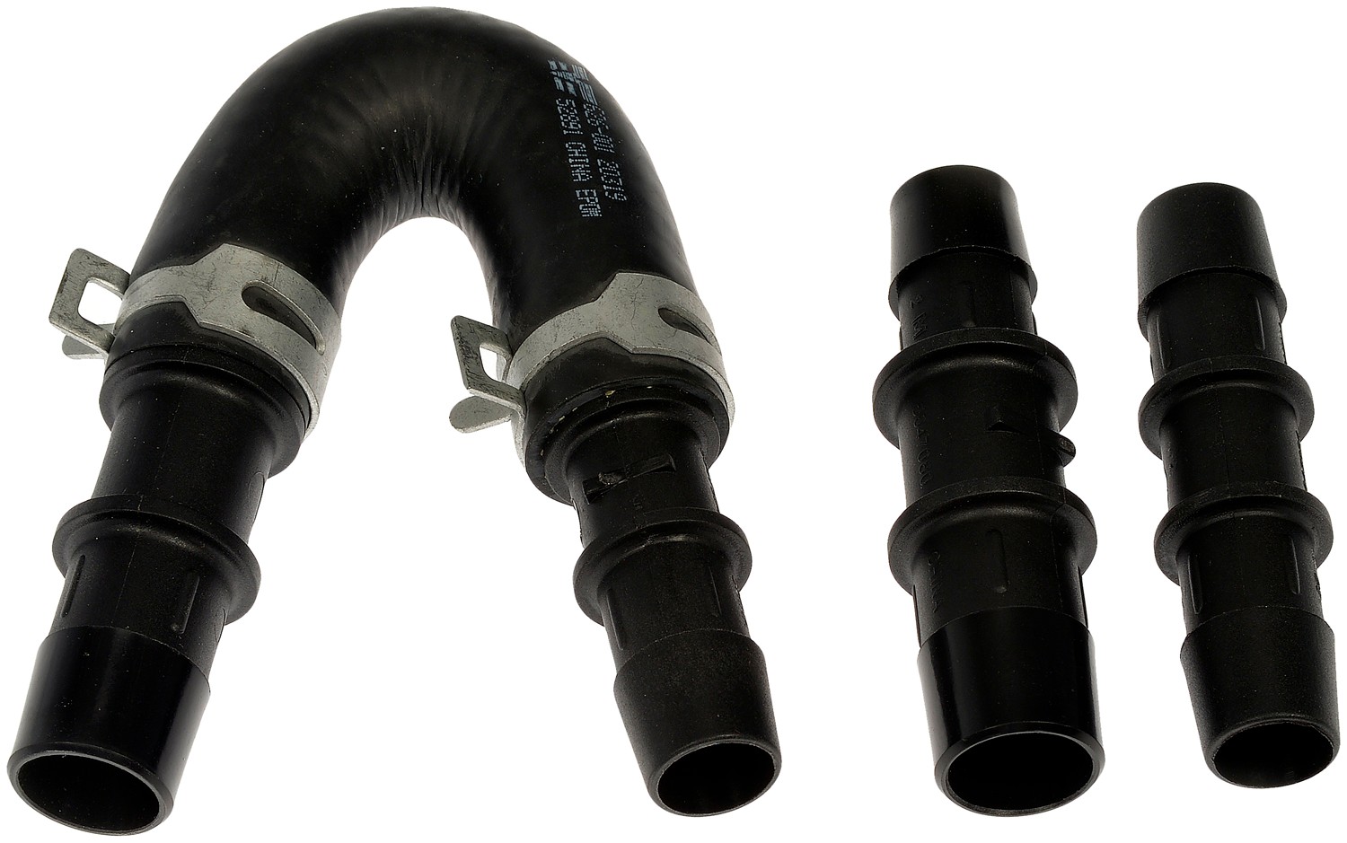 Dorman DOR-626-001 Engine Heater Core Bypass Kit - Image 3