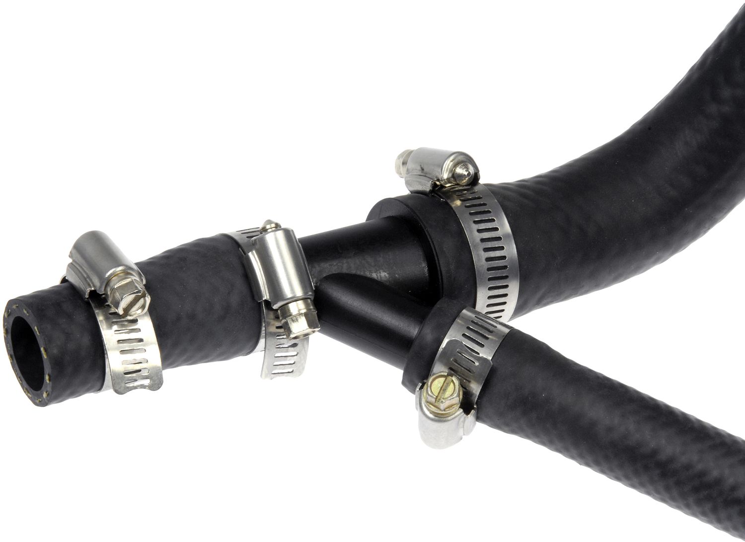 Dorman DOR-626-111 Engine Heater Hose Assembly - Image 2