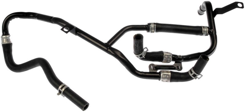 Dorman DOR-626-207 Heater Hose/Tube Assembly - Image 2