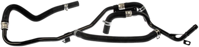 Dorman DOR-626-208 Heater Hose/Tube Assembly - Image 2