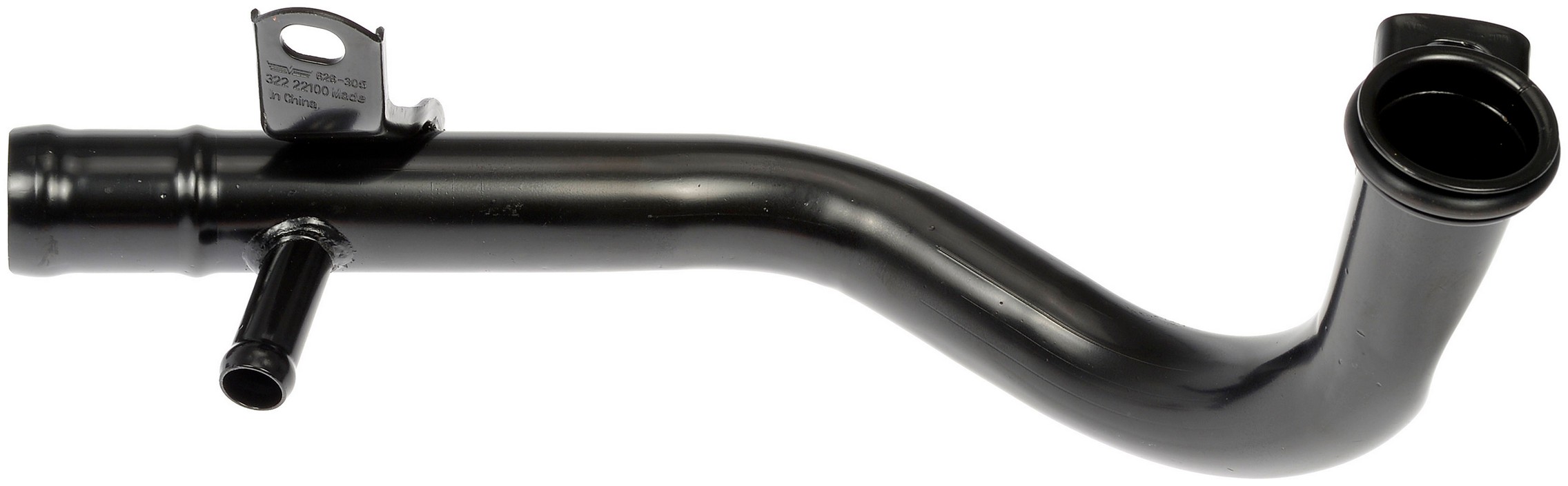 Dorman DOR-626-305 Heater Hose Assembly - Includes Seals - Image 2