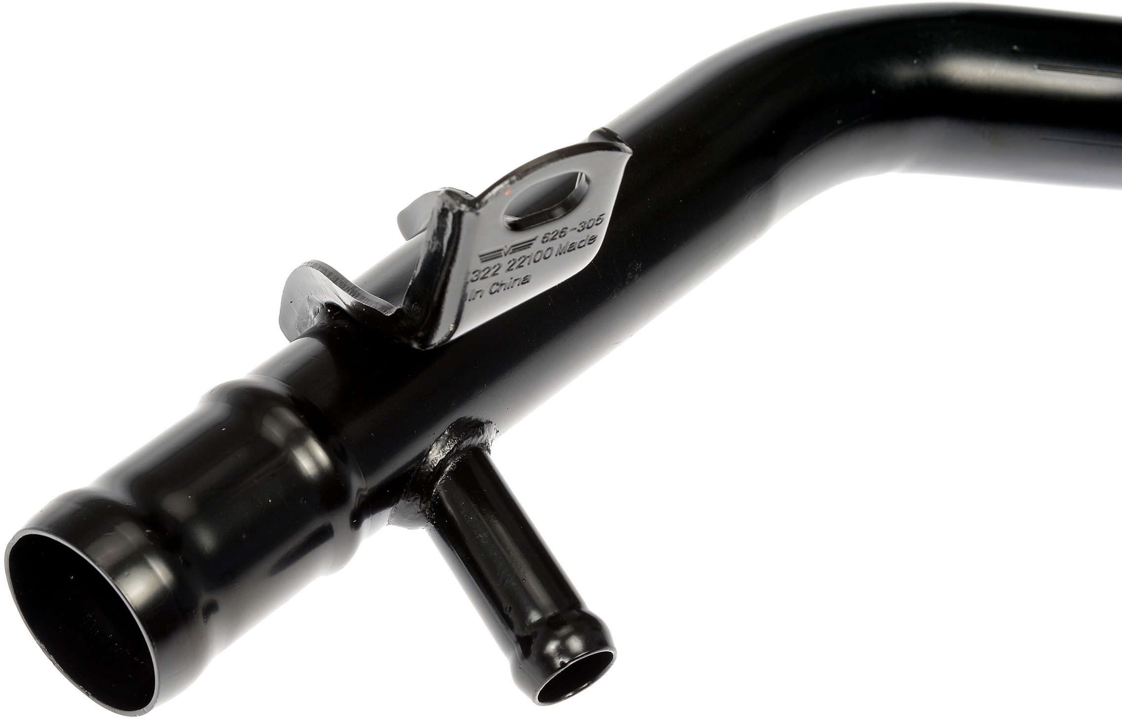 Dorman DOR-626-305 Heater Hose Assembly - Includes Seals - Image 4
