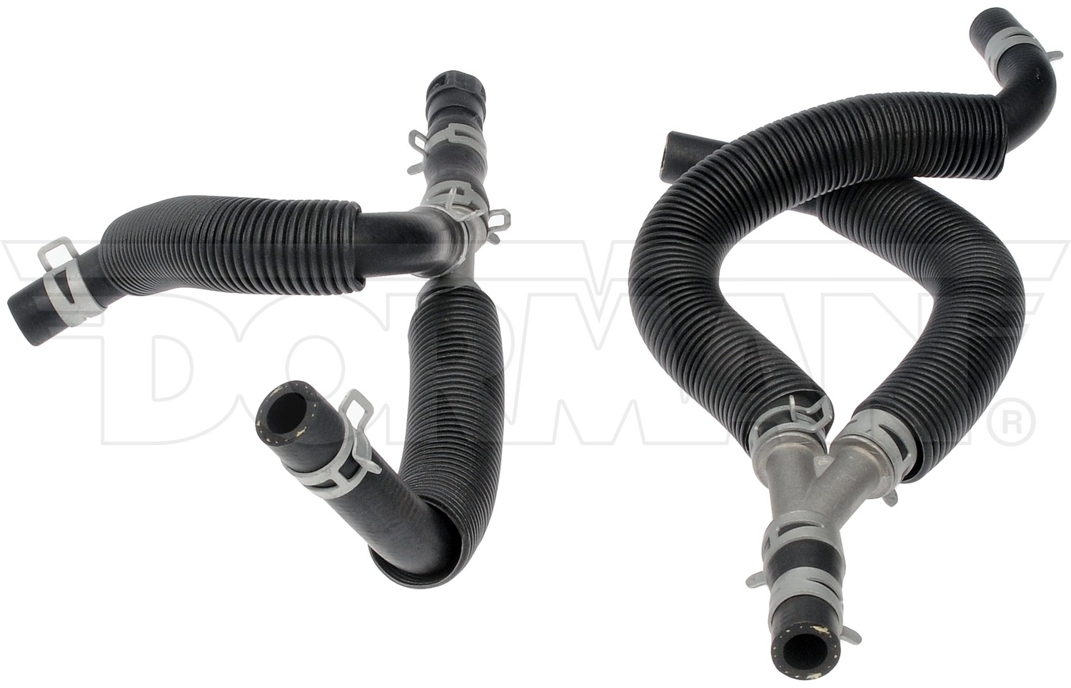 Dorman DOR-626-307HP Engine Heater Hose Assembly - Image 3