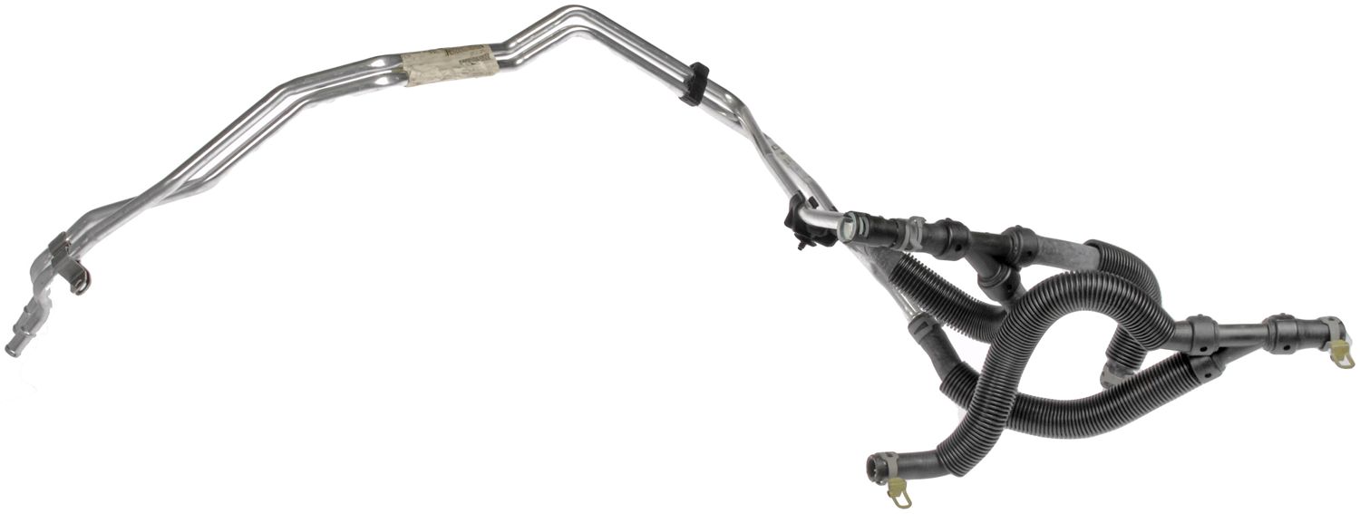 Dorman DOR-626-307 Engine Heater Hose Assembly