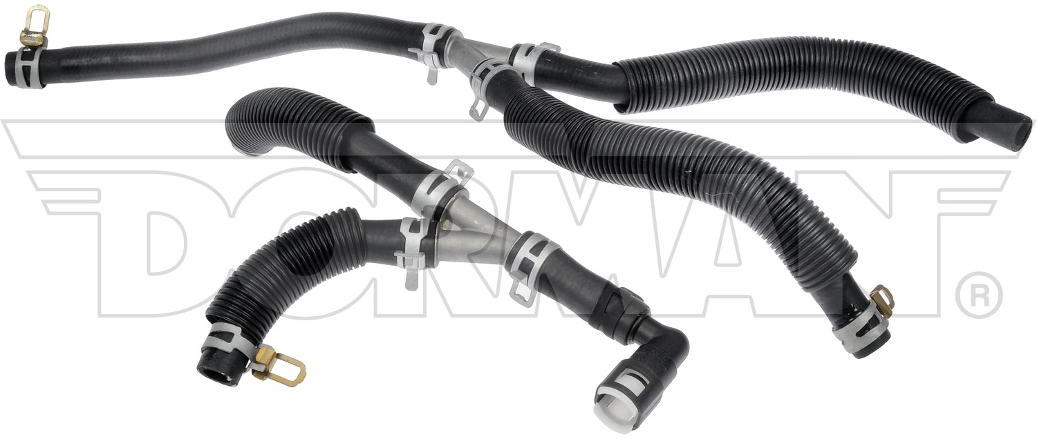 Dorman DOR-626-315HP Engine Heater Hose Assembly