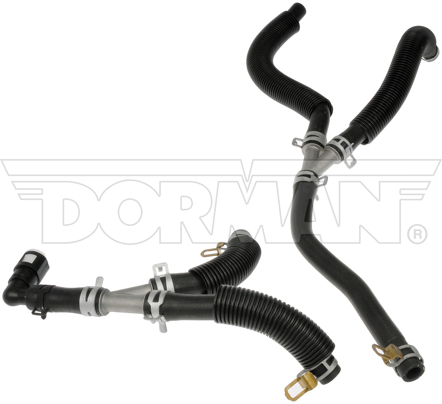 Dorman DOR-626-315HP Engine Heater Hose Assembly - Image 2