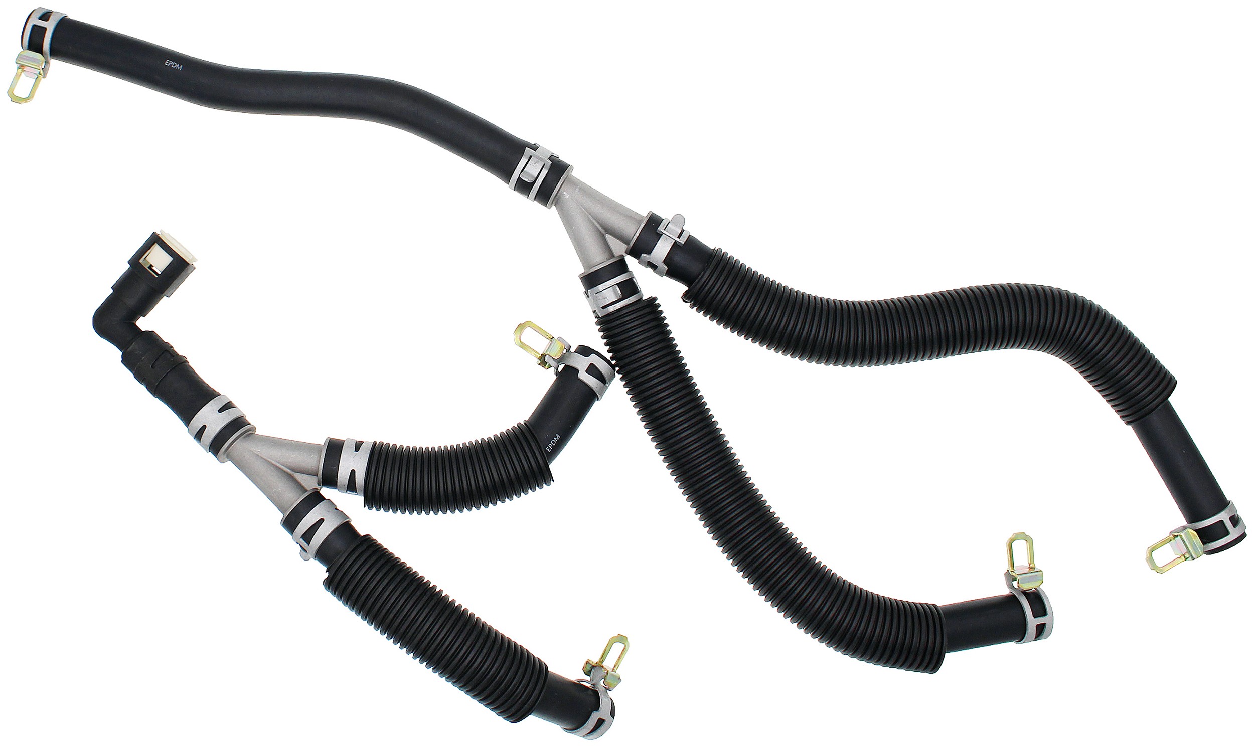 Dorman DOR-626-315HP Engine Heater Hose Assembly - Image 4