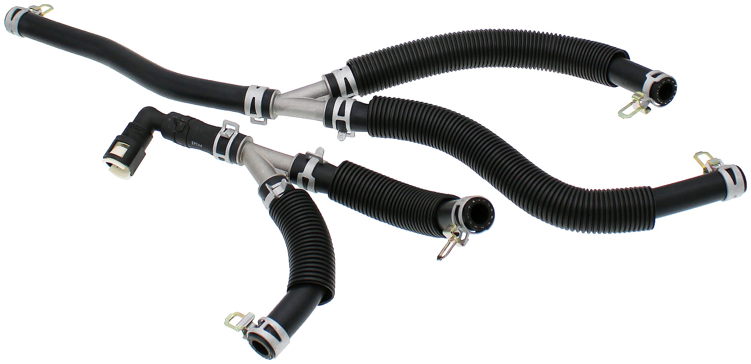 Dorman DOR-626-315HP Engine Heater Hose Assembly - Image 6