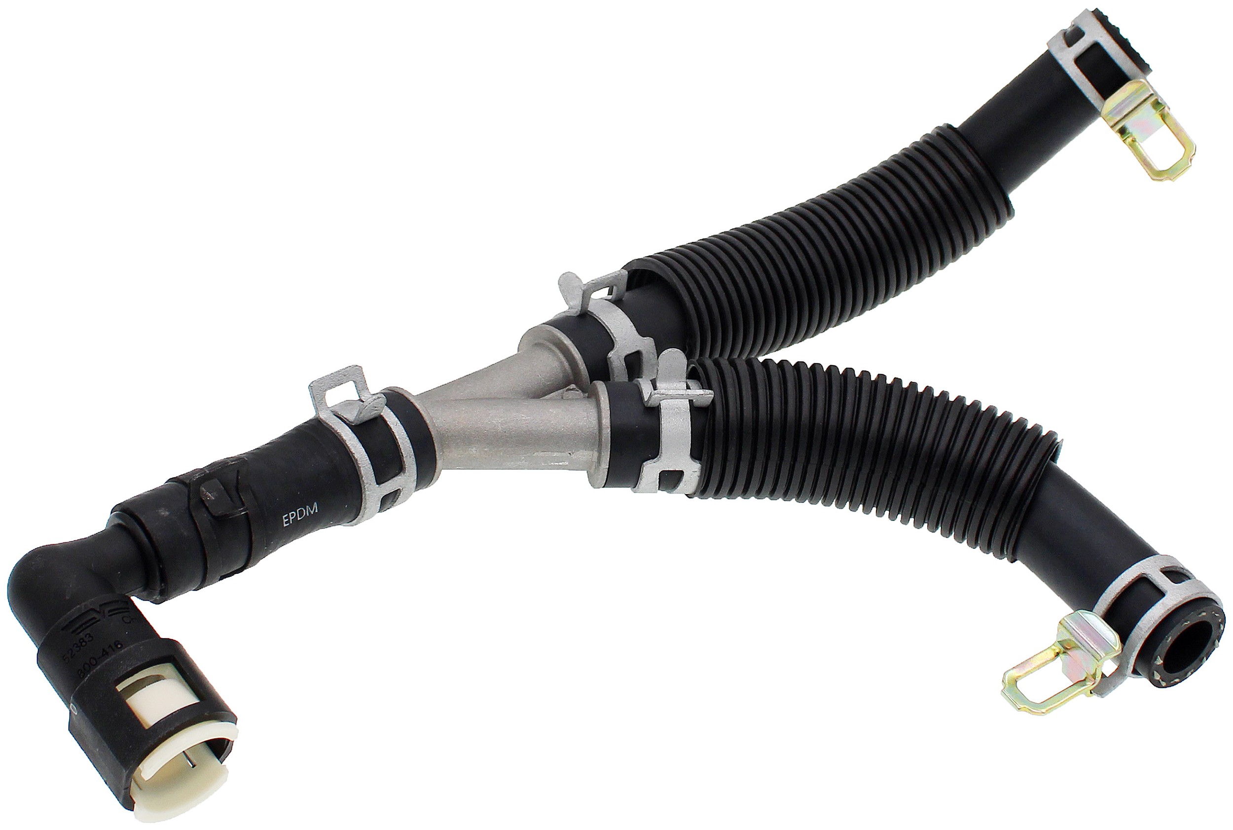 Dorman DOR-626-315HP Engine Heater Hose Assembly - Image 7