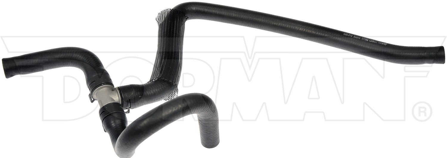 Dorman DOR-626-319 Engine Heater Hose Assembly