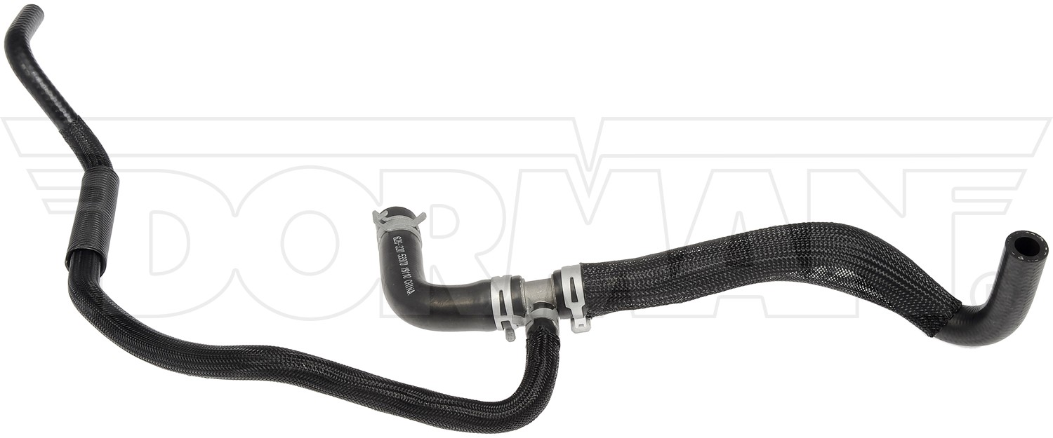 Dorman DOR-626-320 Engine Heater Hose Assembly - Image 5