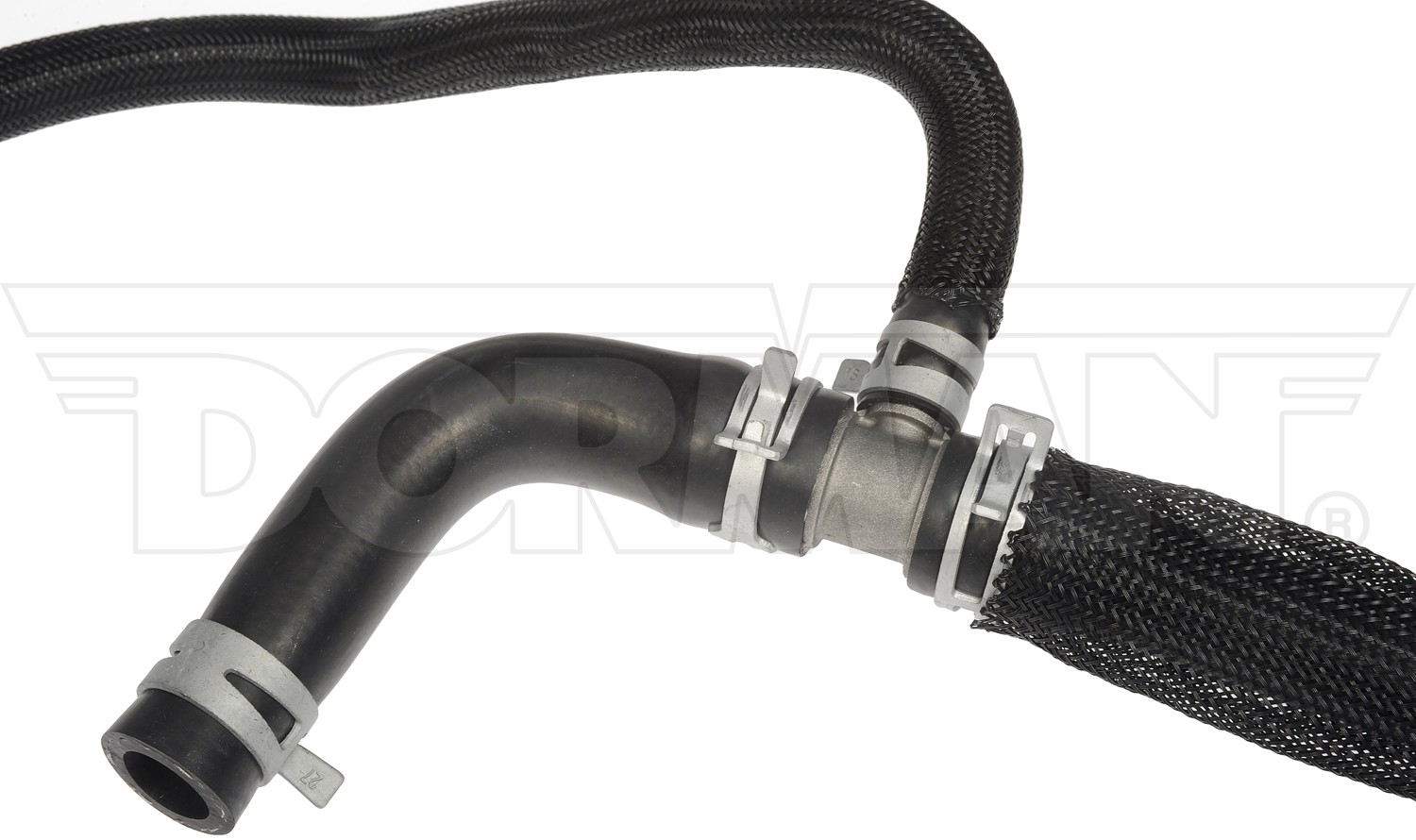 Dorman DOR-626-320 Engine Heater Hose Assembly - Image 8