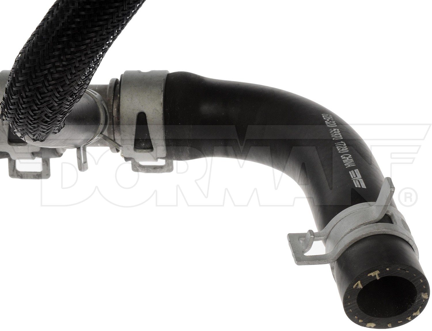 Dorman DOR-626-320 Engine Heater Hose Assembly - Image 9