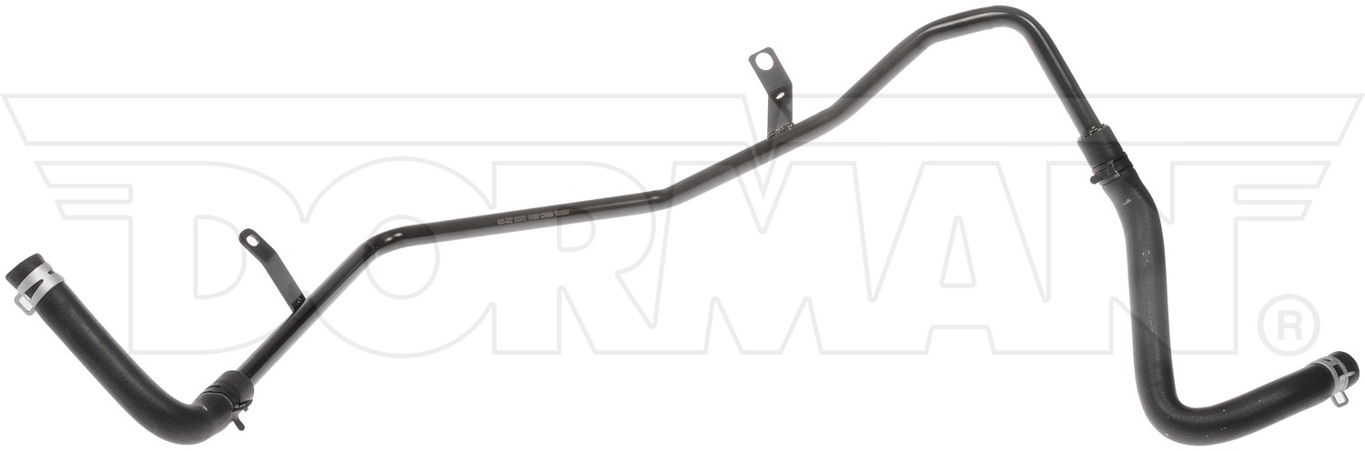 Dorman DOR-626-322 Engine Heater Hose Assembly