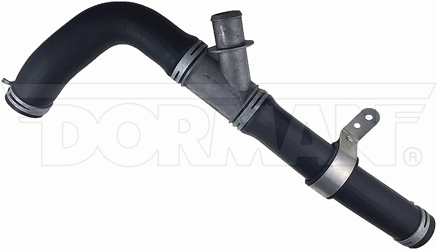 Dorman DOR-626-323 Radiator Coolant Hose - Image 2