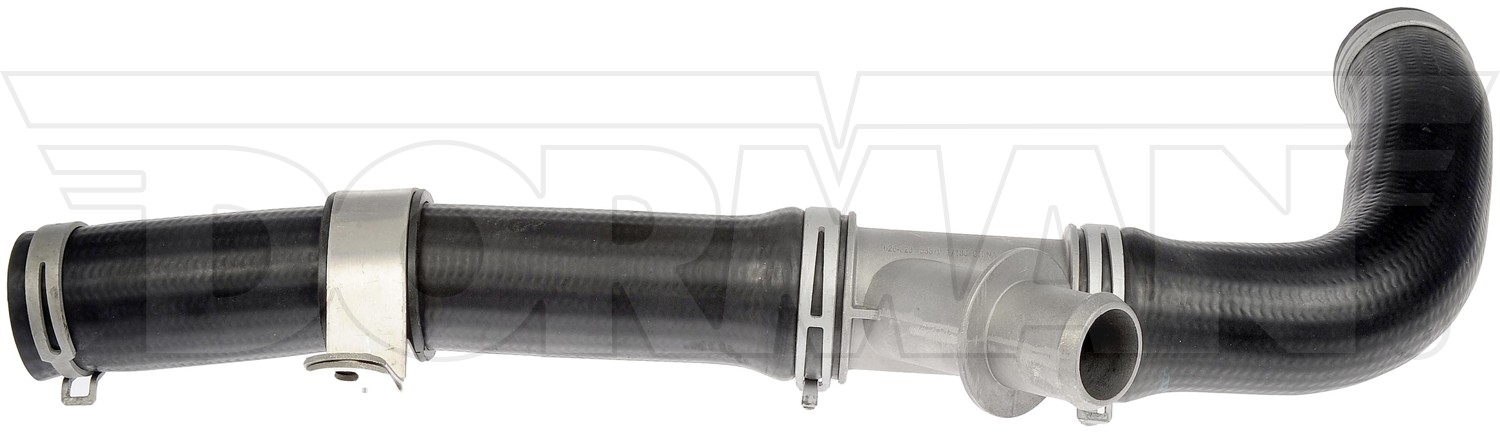 Dorman DOR-626-323 Radiator Coolant Hose - Image 6