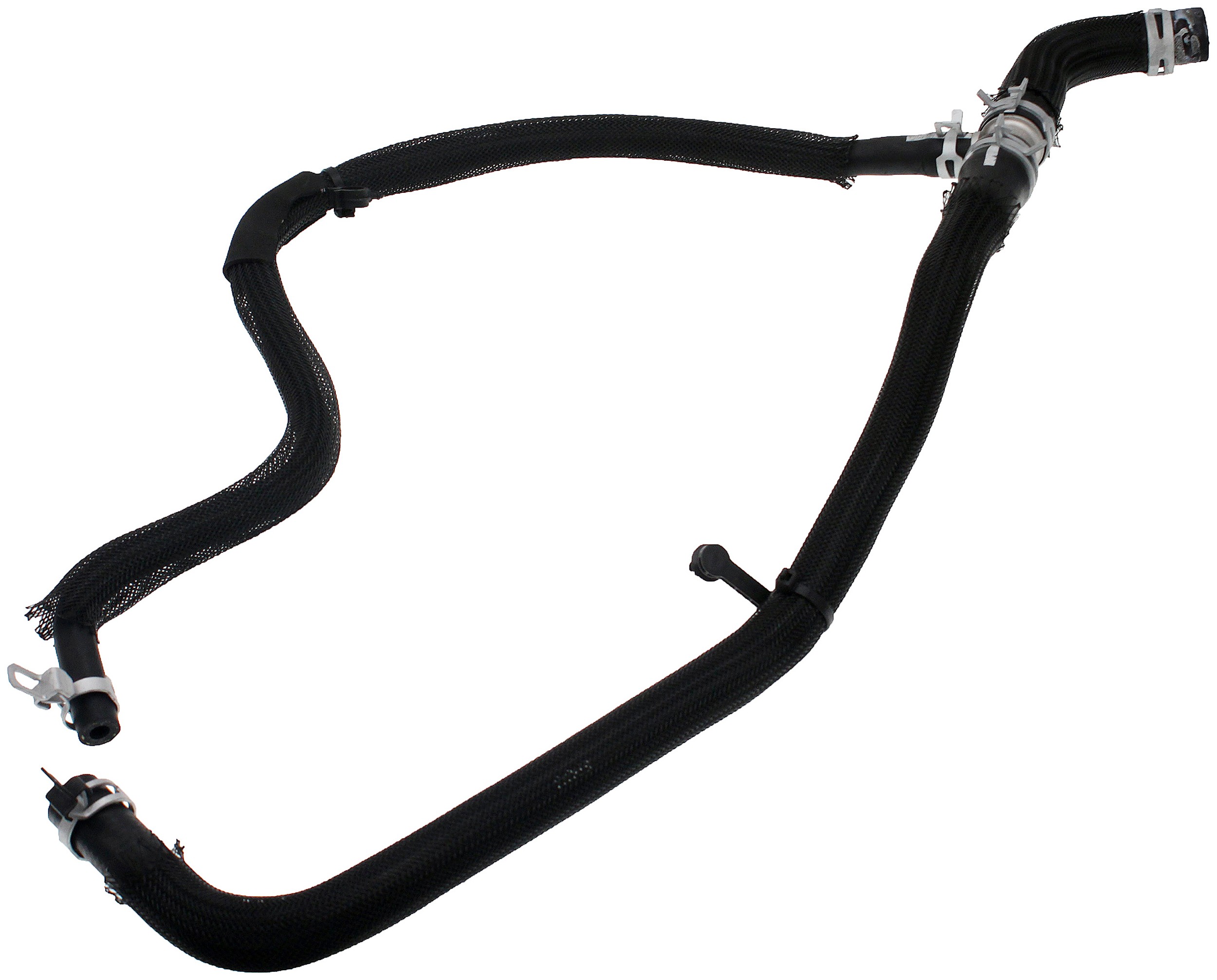 Dorman DOR-626-329 Engine Heater Hose Assembly