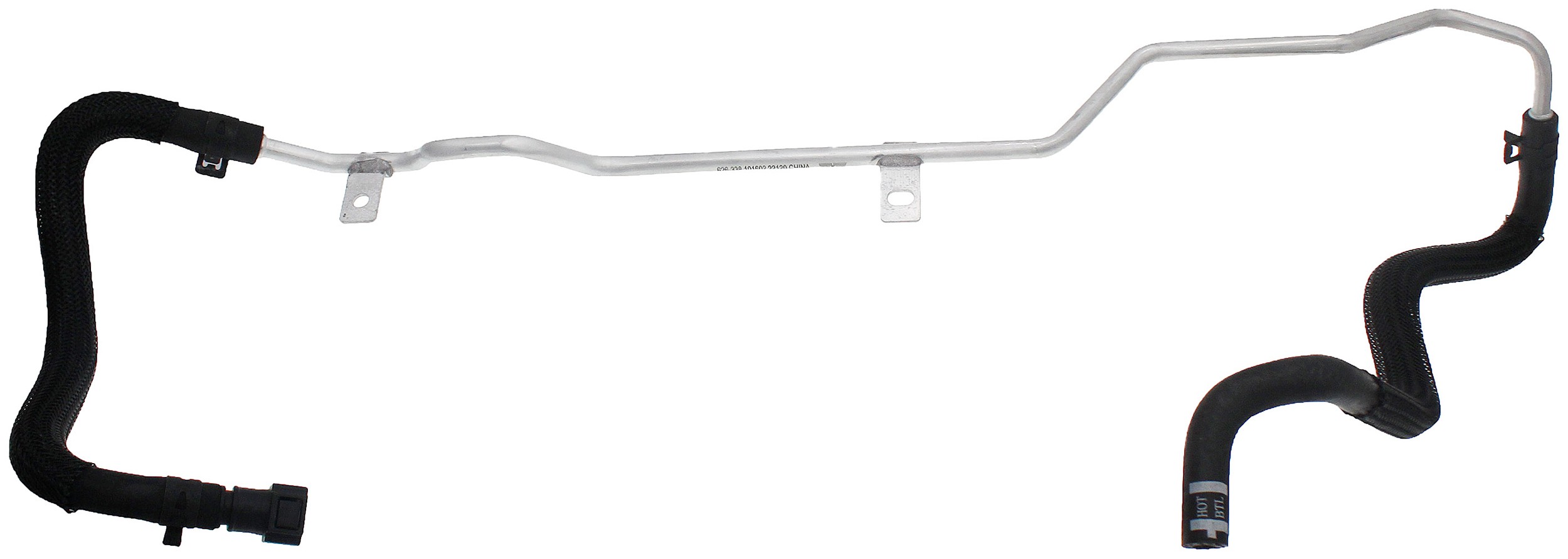Dorman DOR-626-338 Coolant Reservoir Hose