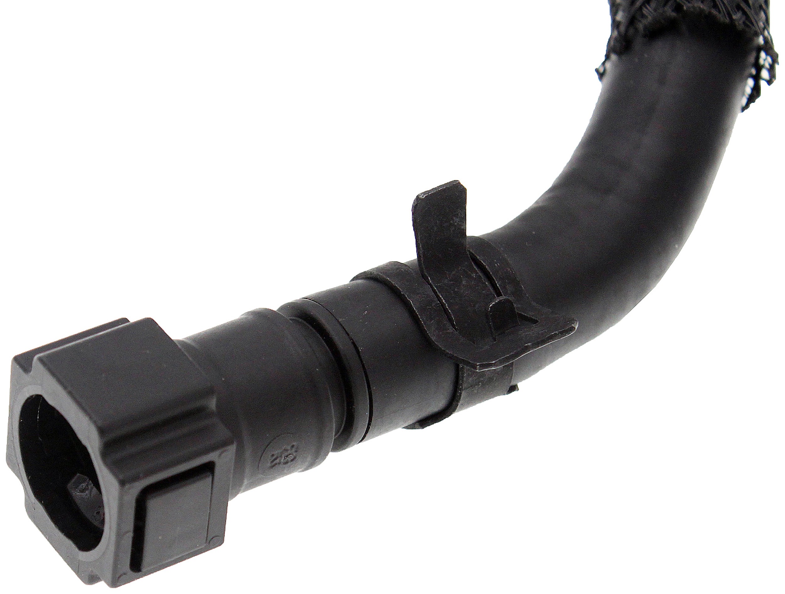 Dorman DOR-626-339 Engine Coolant Recovery Hose - Image 2