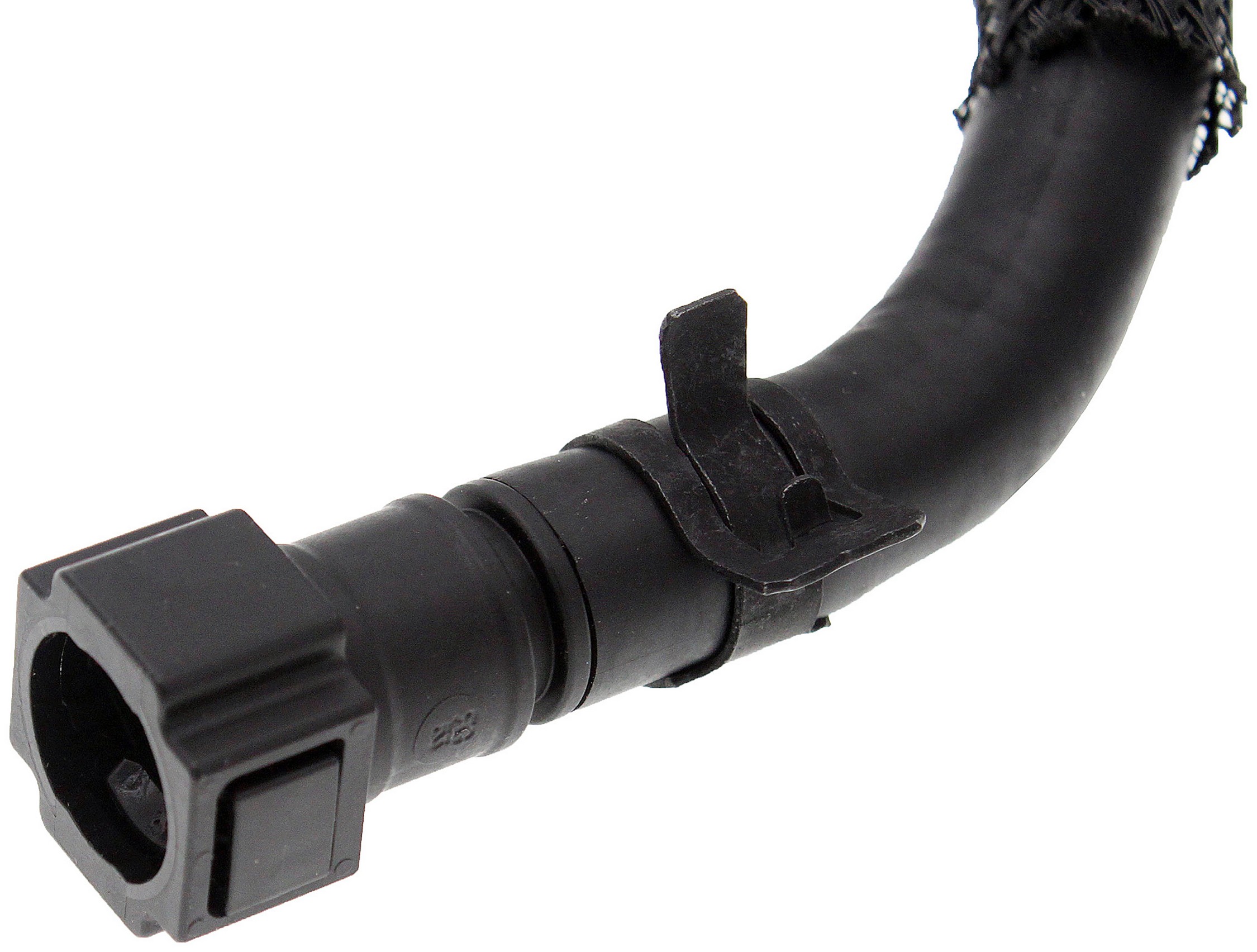 Dorman DOR-626-339 Engine Coolant Recovery Hose - Image 4