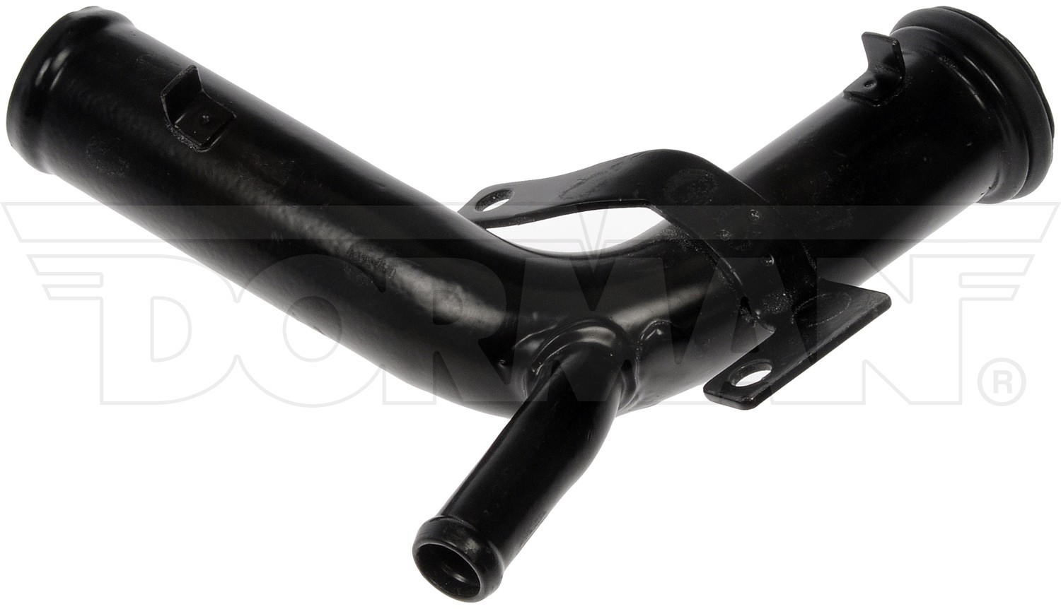 Dorman DOR-626-519 Water Pump Inlet Tube Assembly - Image 5