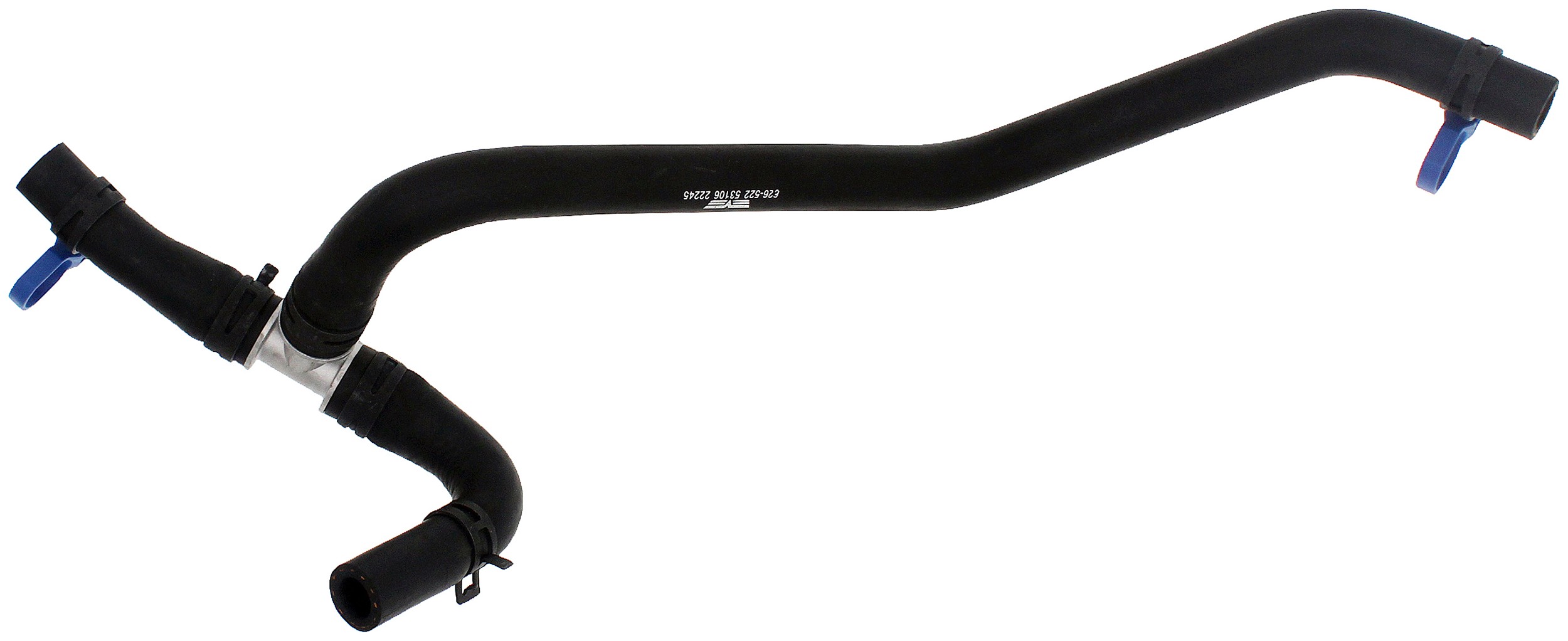 Dorman DOR-626-522 Engine Heater Hose Assembly Repair - Image 5