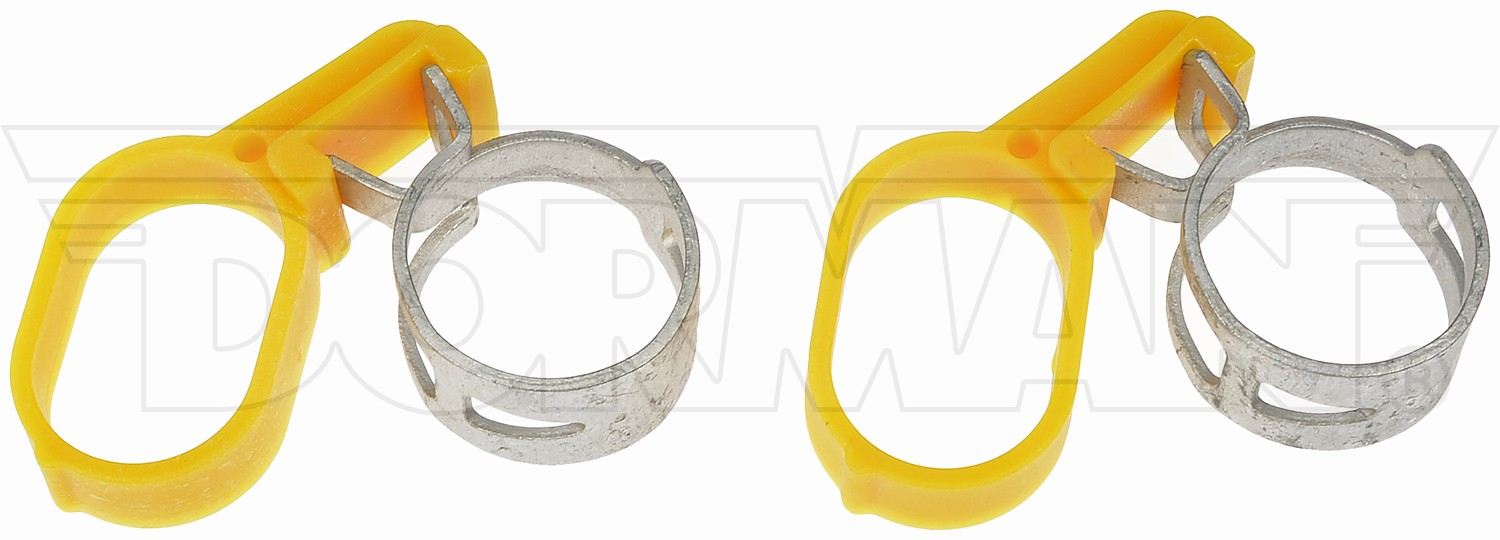 Dorman DOR-626-522 Engine Heater Hose Assembly Repair - Image 6
