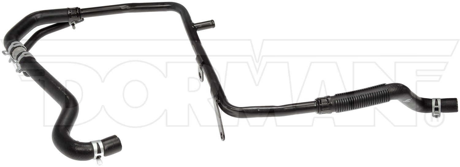 Dorman DOR-626-528 Engine Heater Hose Assembly - Image 2