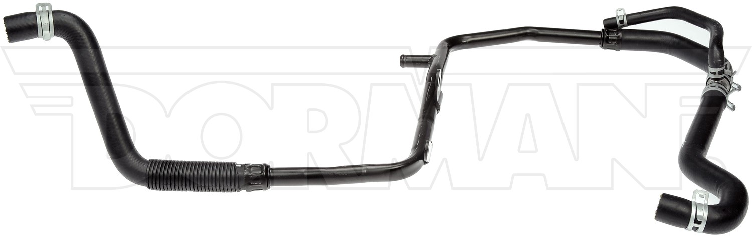 Dorman DOR-626-528 Engine Heater Hose Assembly - Image 4