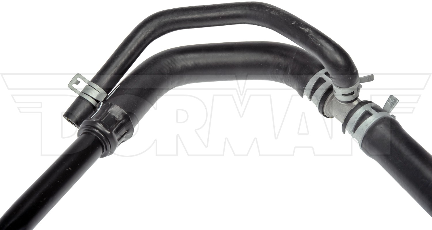 Dorman DOR-626-528 Engine Heater Hose Assembly - Image 5